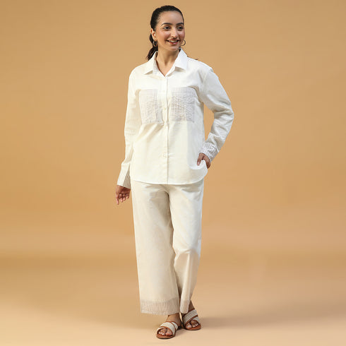 Ivory set
